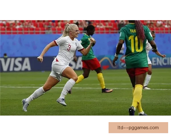 中北美女足金杯赛落幕美国队凭实力力压群雄夺冠