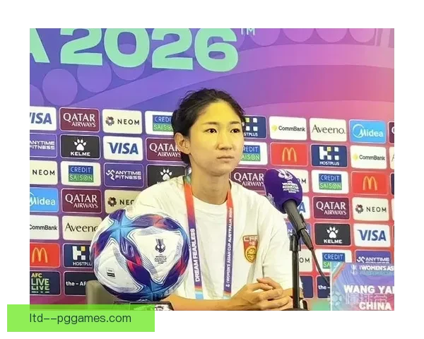 王妍雯留洋法甲第戎女足首秀破门迎来职业生涯新高峰