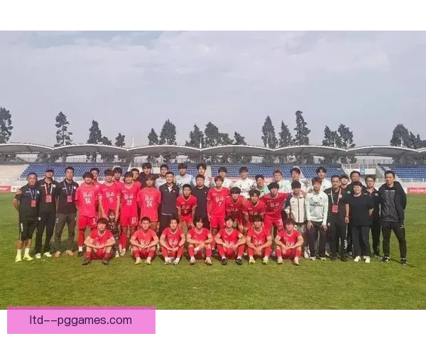 中国足协青少锦标赛全新升级 助力青少年足球发展迈向新高峰 中国足协青少锦标赛全新升级 助力青少年足球发展迈向新高峰
